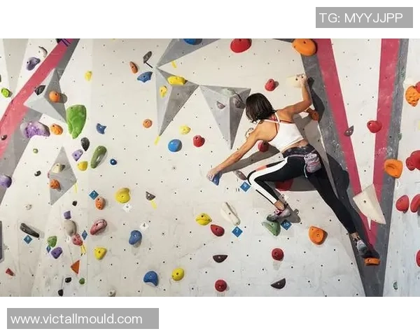 深圳攀岩队的转型之路探索极限运动联赛的新机遇与挑战