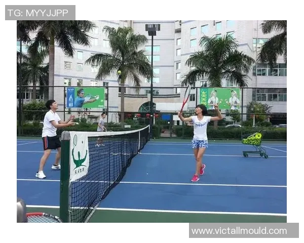 深圳网球队创新盯防策略助力战术升级与球队发展新篇章